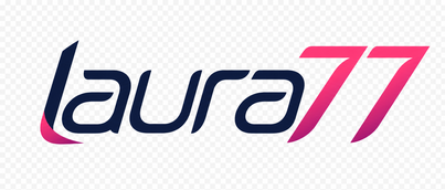 Logo laura77